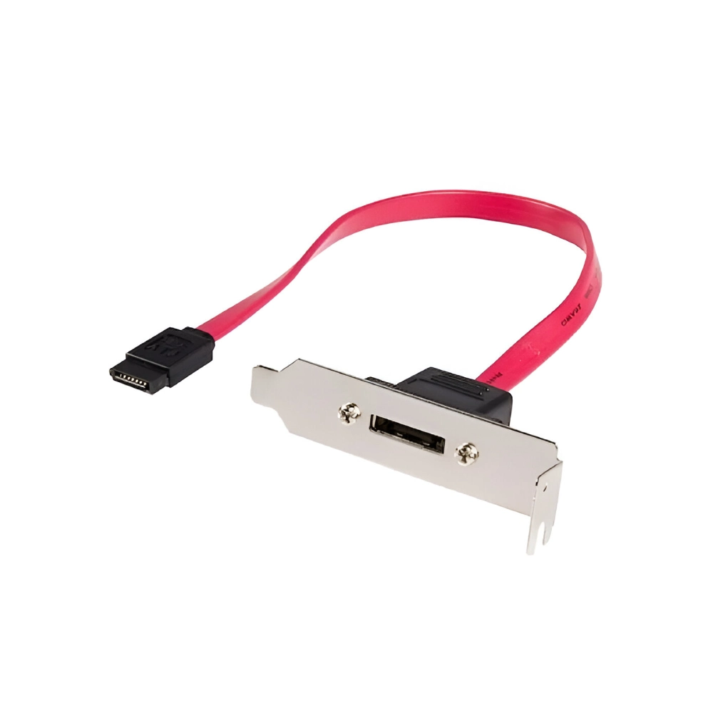 Sata to E-sata Cable